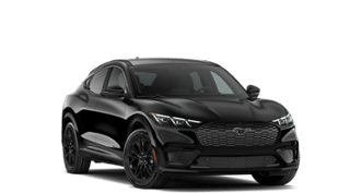 2026 Ford Mustang Mach-E® External Image 5